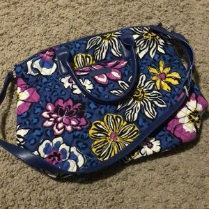 Vera Bradley Purse